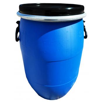 Beczka na wodę- do kiszenia 60l