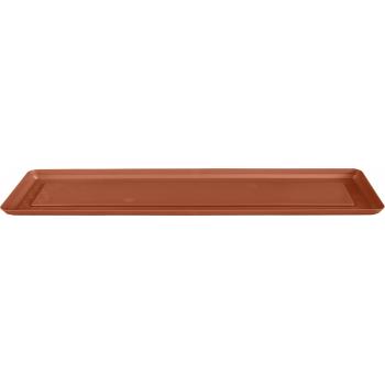 Podstawka do skrzynki balkonowej 60 cm Terakota- Lamela