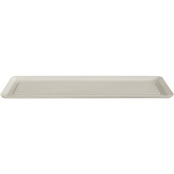 Podstawka do skrzynki balkonowej 60 cm kremowa- Lamela