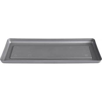 Podstawka do skrzynki balkonowej 40 cm antracyt- Lamela