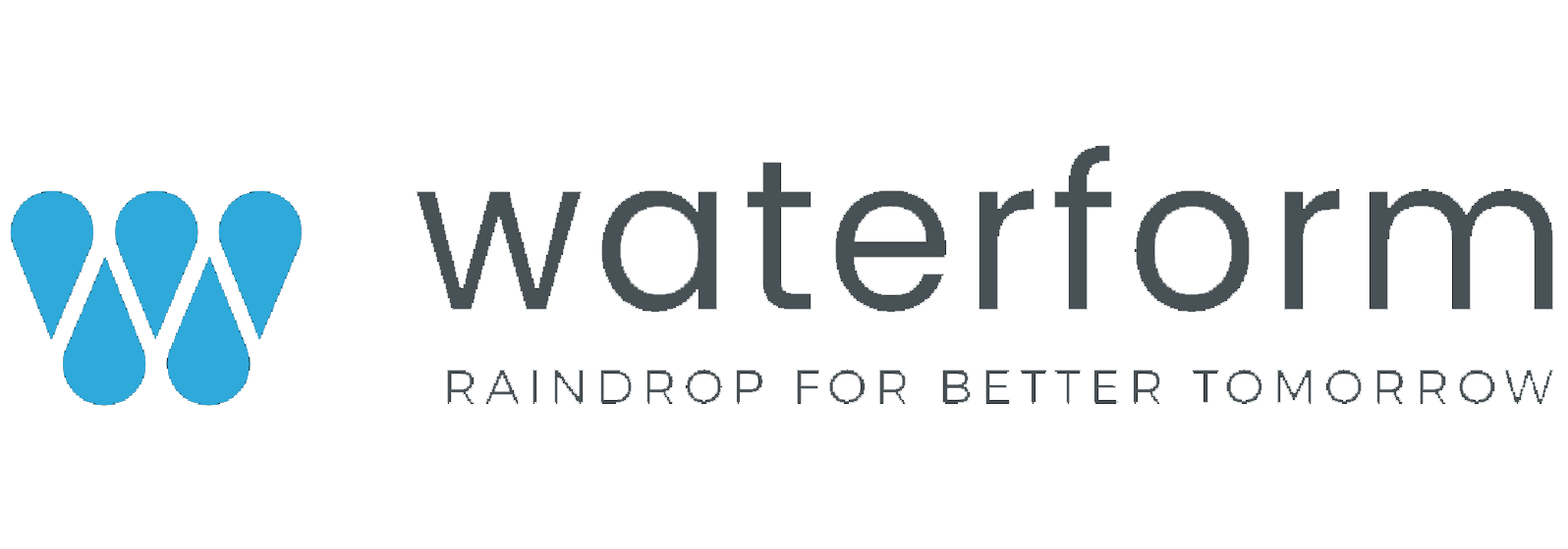 WATERFORM