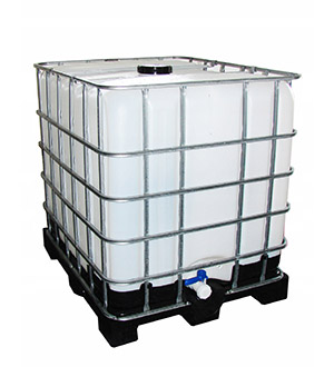 ZBIORNIKI 1000L