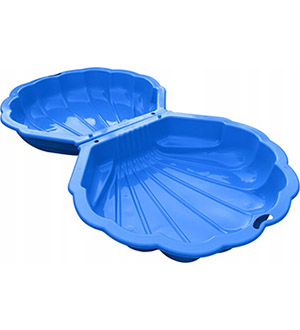 PIASKOWNICE PLASTIKOWE